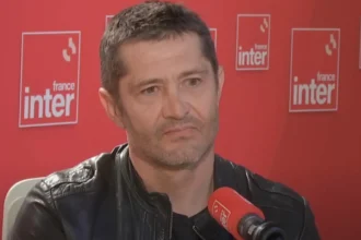 Bixente Lizarazu @RTL