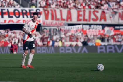 Franco Mastantuono @Youtube