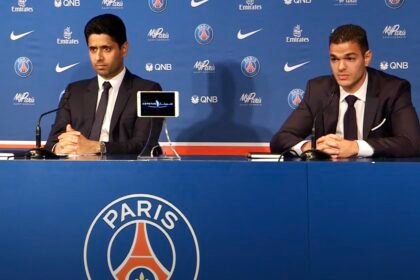 Hatem Ben Arfa