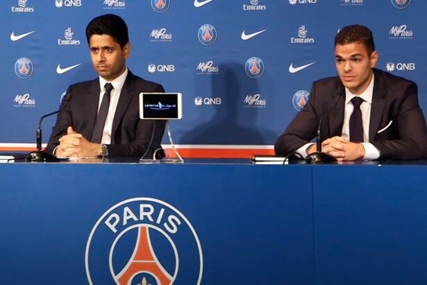 Hatem Ben Arfa