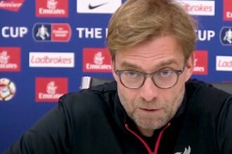 Jürgen Klopp