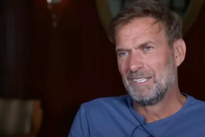 Jürgen Klopp - @Youtube