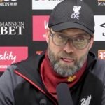 Jurgen Klopp ©LFC