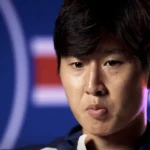 Kang in lee @PSG
