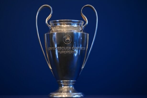 La Ligue des Champions @IA-CHATGTP