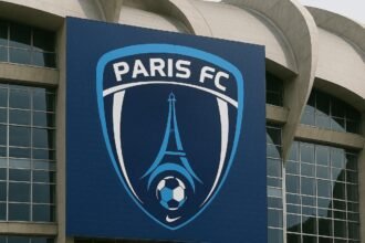 Le Paris FC en Ligue 1 @IACHATGPT