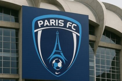 Le Paris FC en Ligue 1 @IACHATGPT