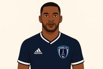 Le Paris FC est en Ligue 1 pour jouer les premiers rôles copyright - PFH