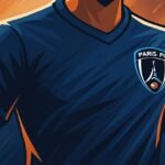 Le Paris FC est en Ligue 1