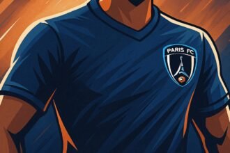 Le Paris FC est en Ligue 1