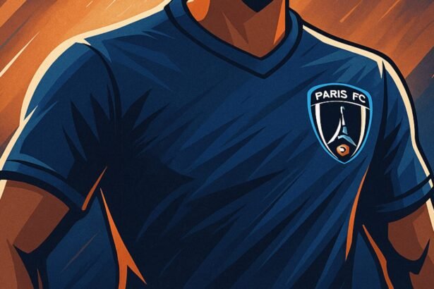 Le Paris FC est en Ligue 1