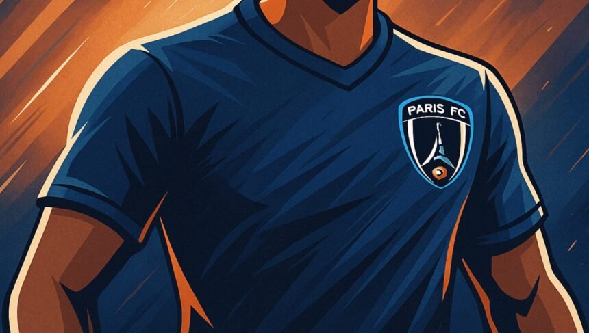 Le Paris FC est en Ligue 1