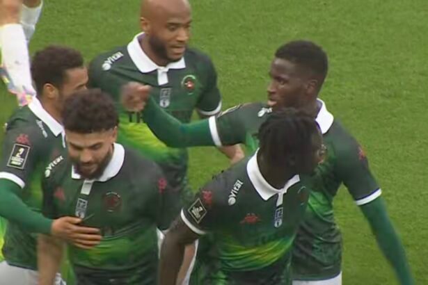 Le Red Star FC