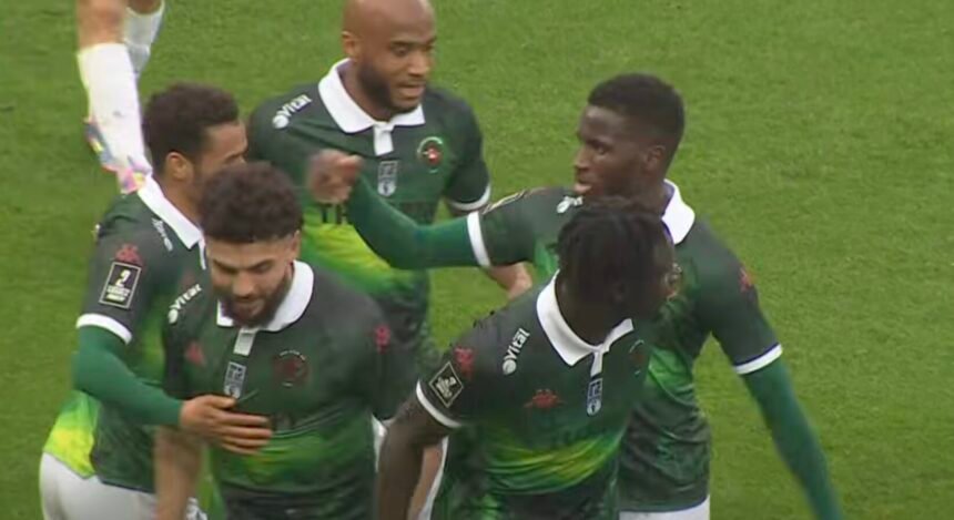Le Red Star FC