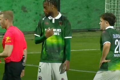 Le Red Star