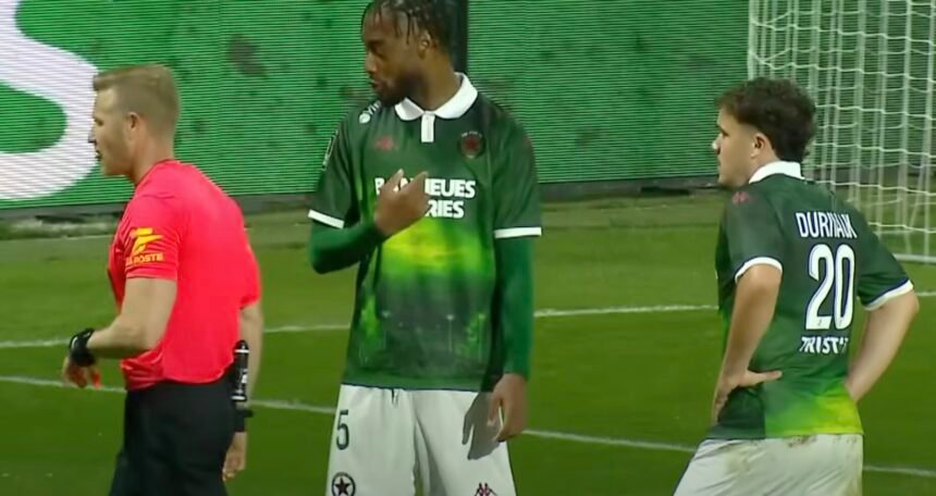 Le Red Star