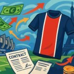 Le mercato du PSG