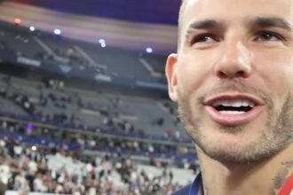 Lucas Hernandez