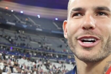Lucas Hernandez