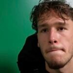 Lucas Stassin @ASSE
