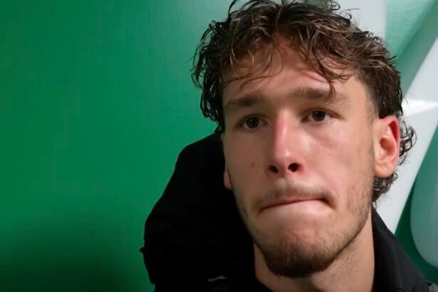Lucas Stassin @ASSE