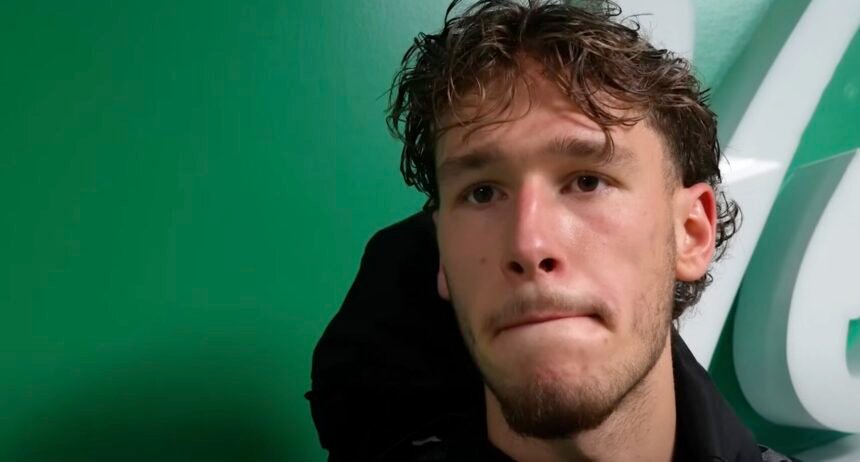 Lucas Stassin @ASSE