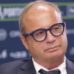 Luis Campos @Sky Italia