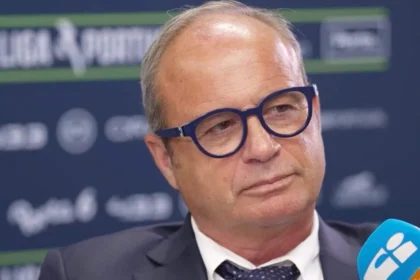 Luis Campos @Sky Italia