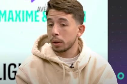 Maxime Lopez copyright - Youtube