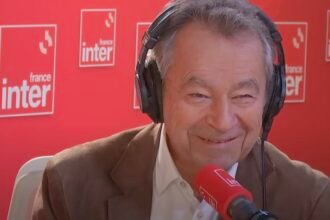 Michel Denisot sur France Inter @FranceInter
