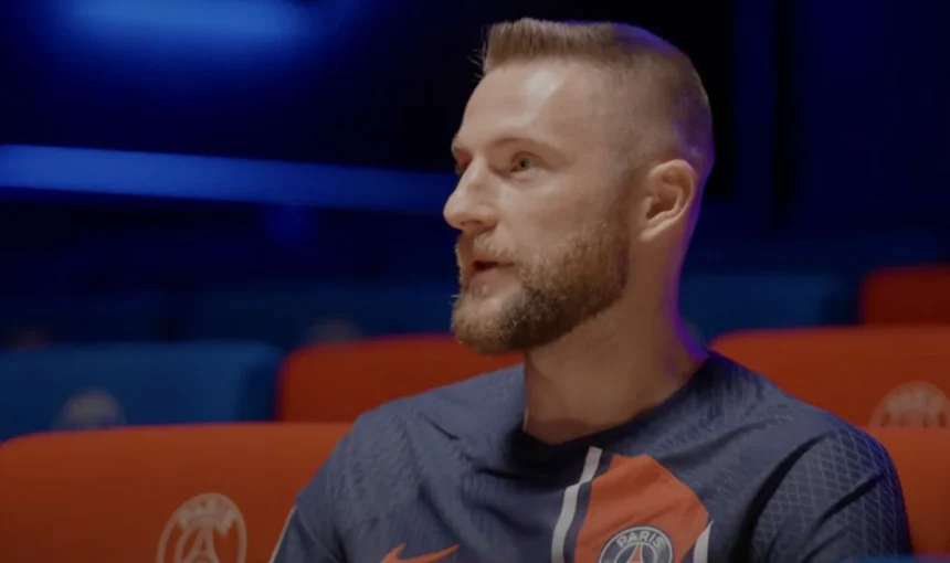 Milan Skriniar