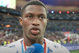 Nuno Mendes copyright - FFF