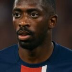 Ousmane Dembélé (IA @ChatGPT)