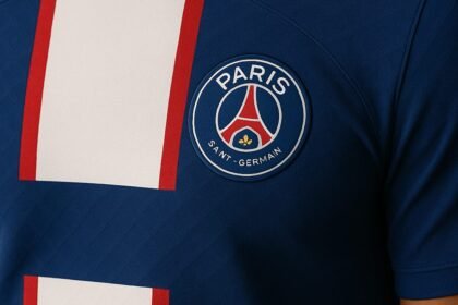 PSG @Paris Foot Hub