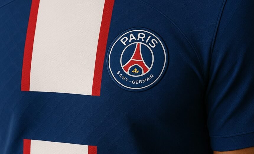 PSG @IACHATGPT