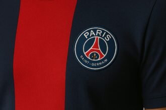 PSG - Copyright PFH