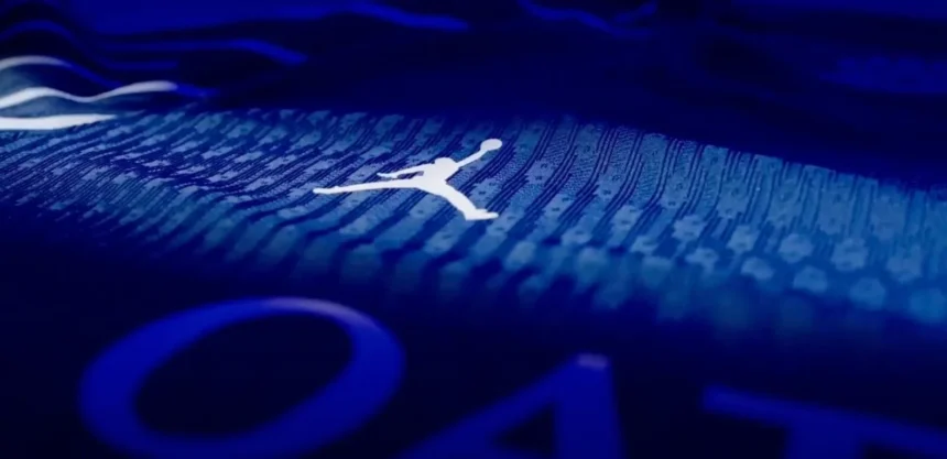 PSG-Jordan