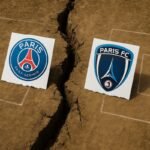 PSG vs Paris FC