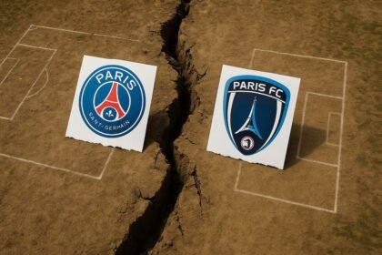 PSG vs Paris FC