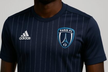 Le Paris FC en Ligue 1 @IACHATGPT