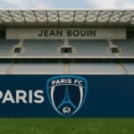 Paris FC en Ligue 1 - ©IA ChatGPT