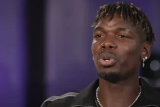 Paul Pogba