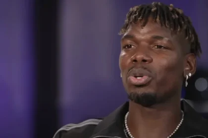 Paul Pogba