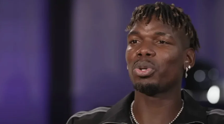 Paul Pogba