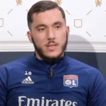 Rayan-Cherki - @OL