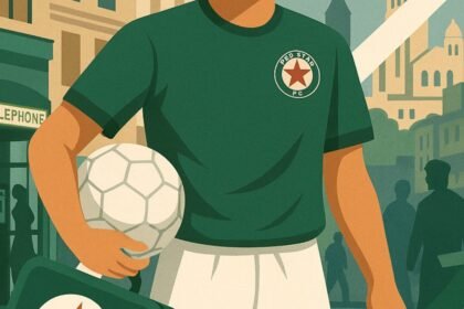 Red Star mercato