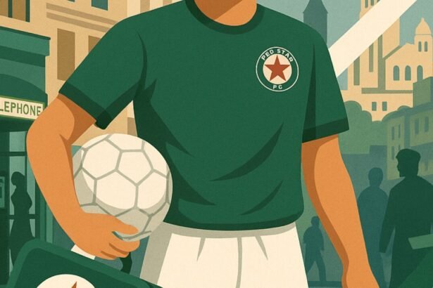 Red Star mercato