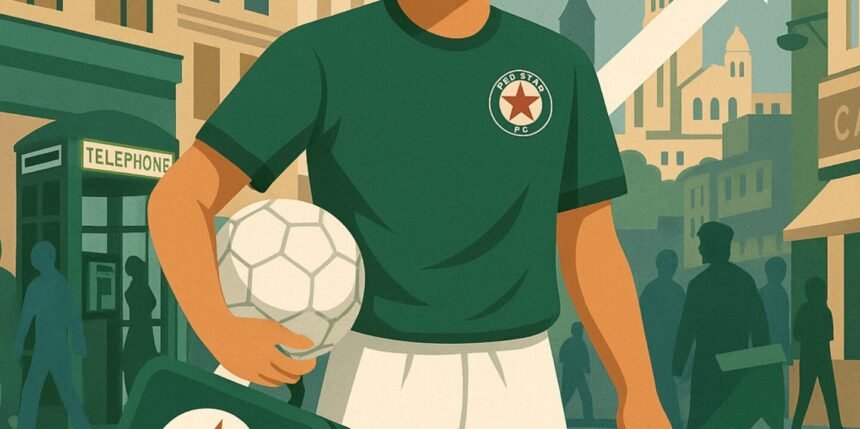 Red Star mercato