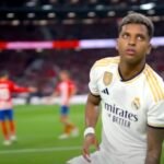 Rodrygo @Liga