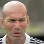 Zinedine Zidane